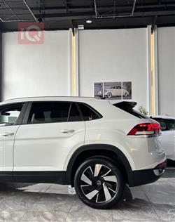 فولكسفاغن أطلس كروس سبورت